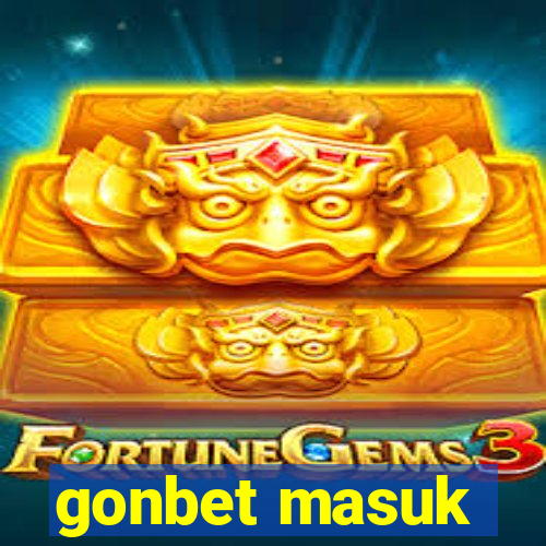 gonbet masuk